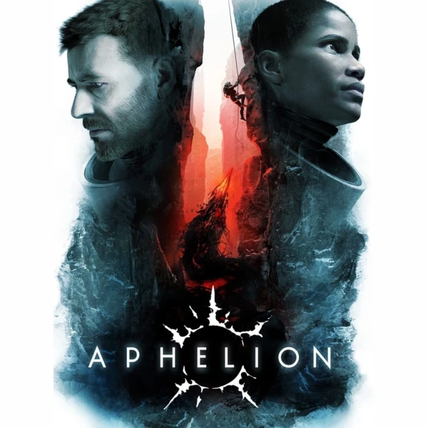 DON'T NOD Aphelion