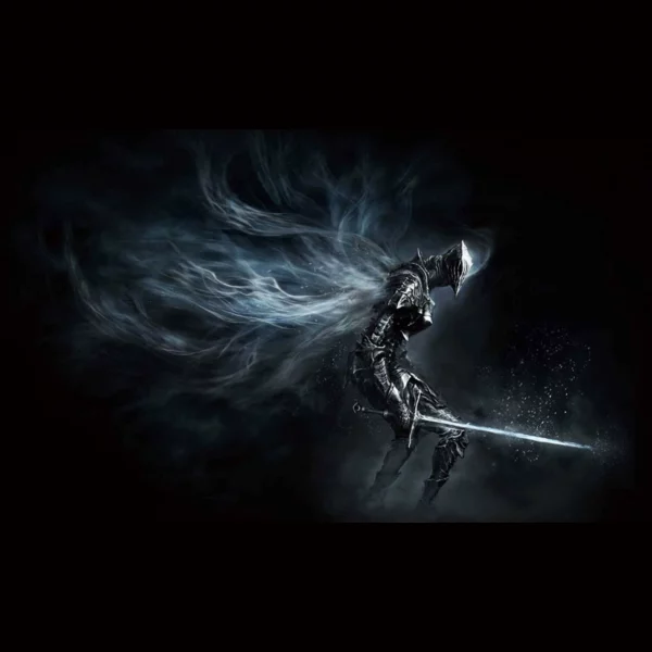 Bandai Namco Entertainment Dark Souls III, Sword Art Online