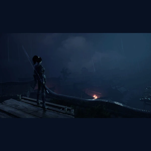505 Games Wuchang: Fallen Feathers