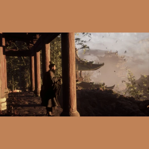 505 Games Wuchang: Fallen Feathers