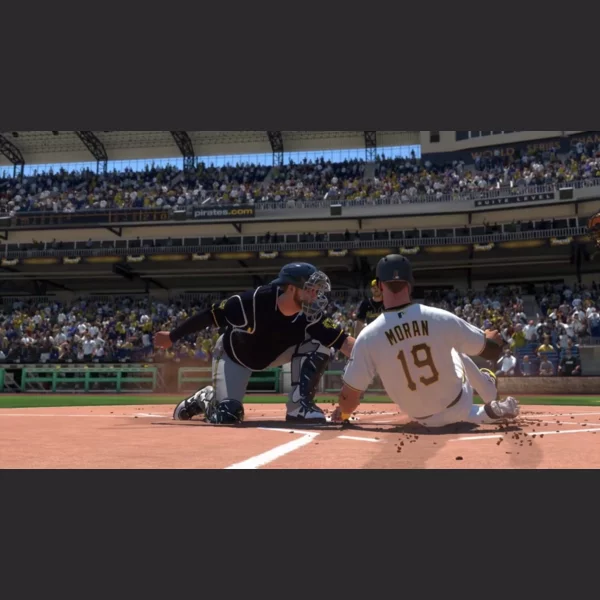 Sony Interactive Entertainment MLB The Show 21