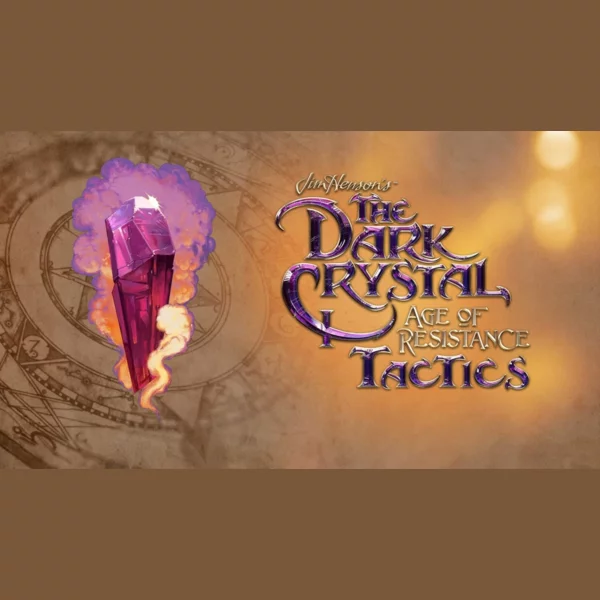 En Masse Entertainment The Dark Crystal: Age of Resistance Tactics