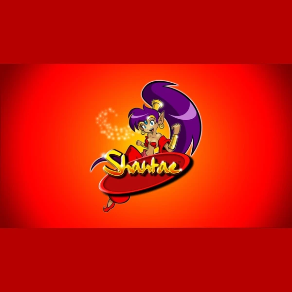 WayForward Shantae