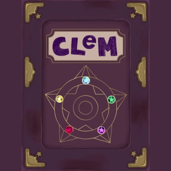 Iceberg Interactive Clem