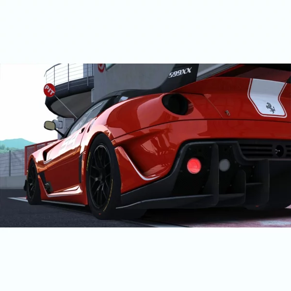 Kunos Simulazioni Assetto Corsa