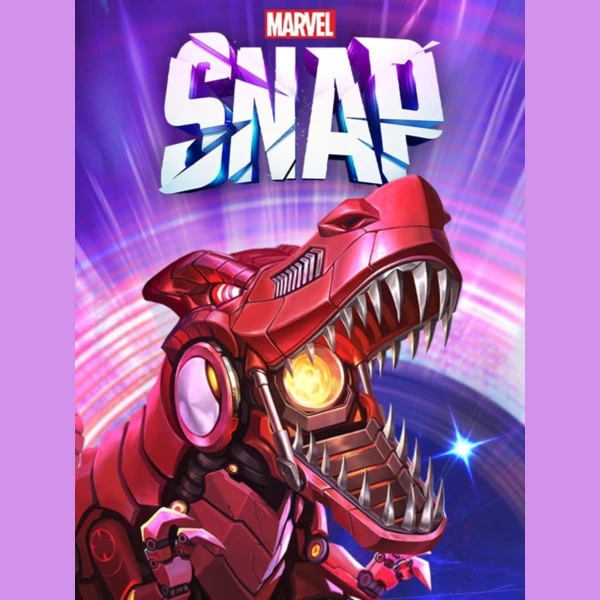 nuverse Marvel Snap