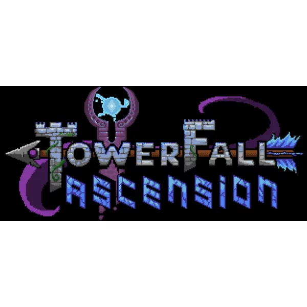 Extremely OK Games TowerFall Ascension