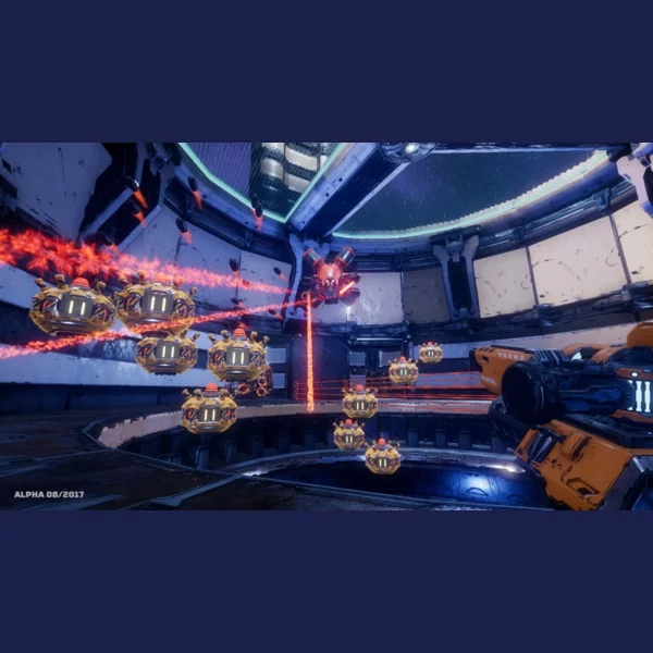 Grip Digital Mothergunship