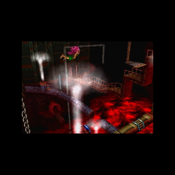 Limited Run Games Tomba! 2: The Evil Swine Return Special Edition