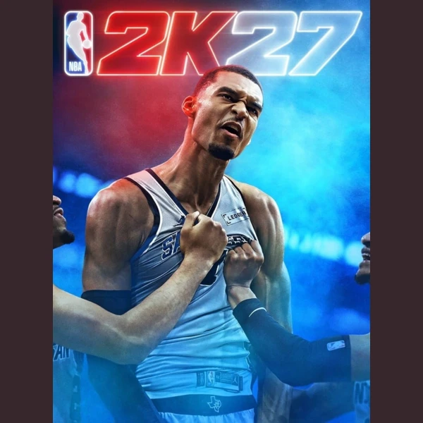 NBA 2K27