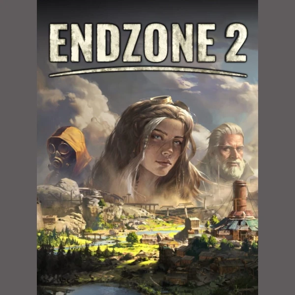 Assemble Entertainment Endzone 2