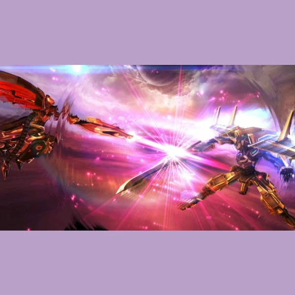 PLAYISM Astebreed