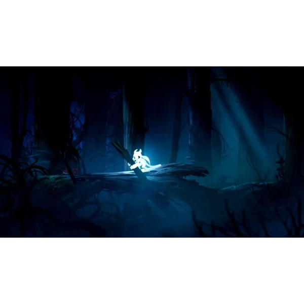 Microsoft Studios Ori and the Blind Forest: Definitive Edition (Ori and the Blind Forest: Definitive Edition)