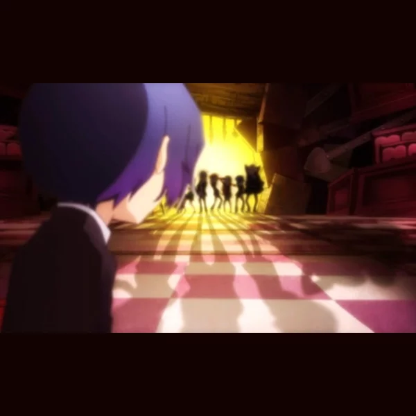 NIS America Persona Q: Shadow of the Labyrinth