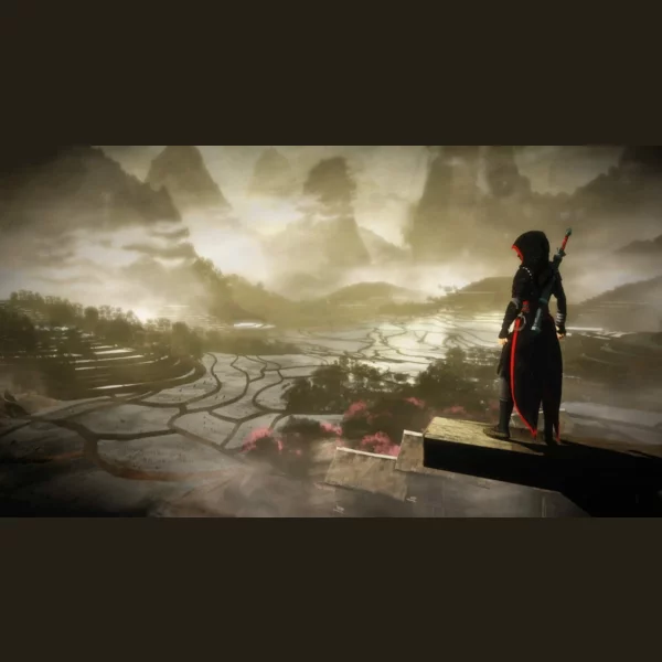 Ubisoft Entertainment Assassin's Creed Chronicles: China