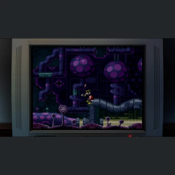 Ubisoft Entertainment Rayman: 30th Anniversary Edition