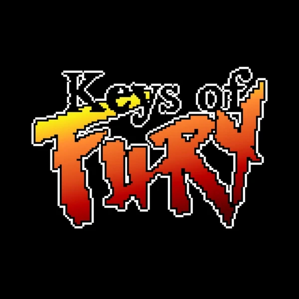 Elecorn Keys of Fury