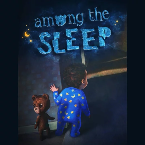 Krillbite Studio Among the Sleep