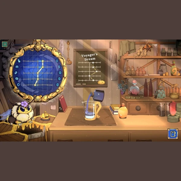 Gentle Troll Entertainment Tavern Talk Stories: Dreamwalker