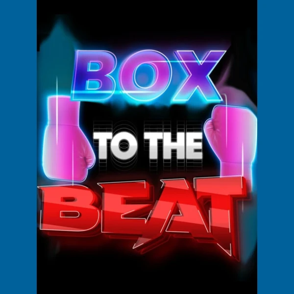 Khosouf Studio Box to the Beat VR