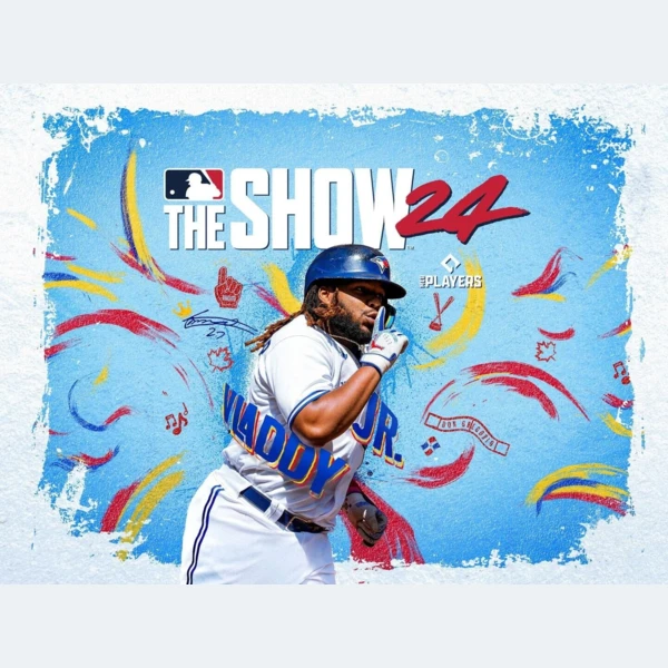 Sony Interactive Entertainment MLB The Show 24