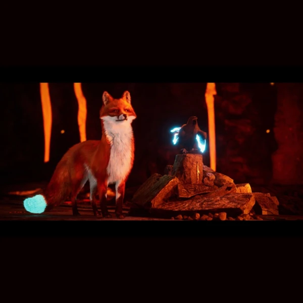 Silver Lining Interactive Spirit of the North 2