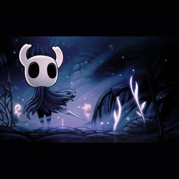 Team Cherry Hollow Knight