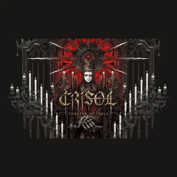 Blumhouse Games Crisol: Theater of Idols