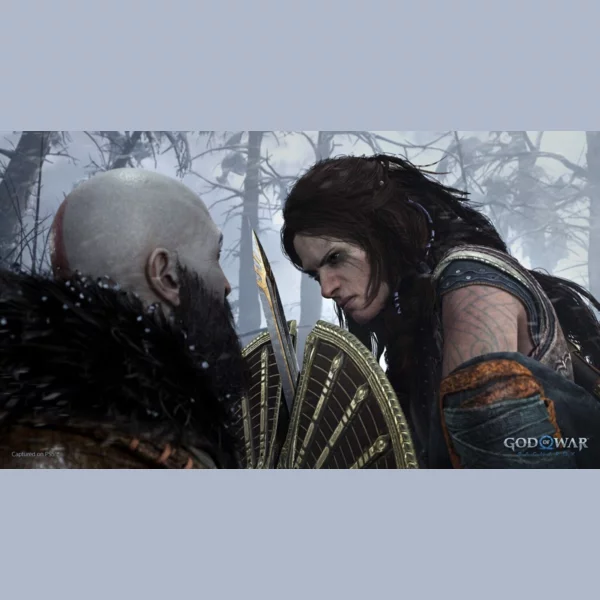 Sony Interactive Entertainment God of War Ragnarök