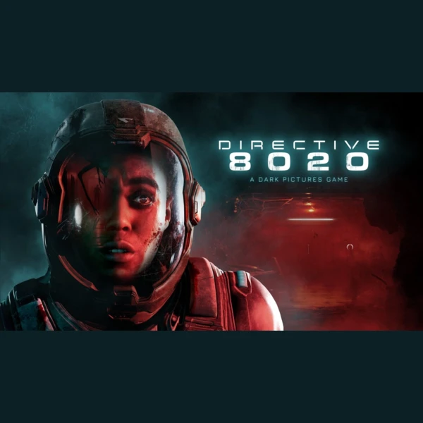 Bandai Namco Entertainment Directive 8020