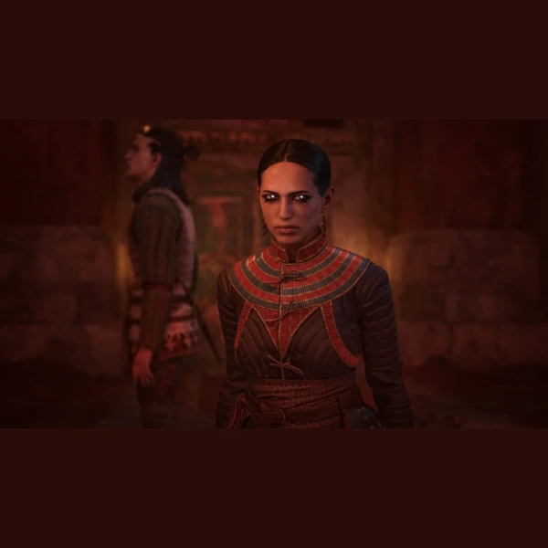 Bandai Namco Entertainment The Blood of Dawnwalker