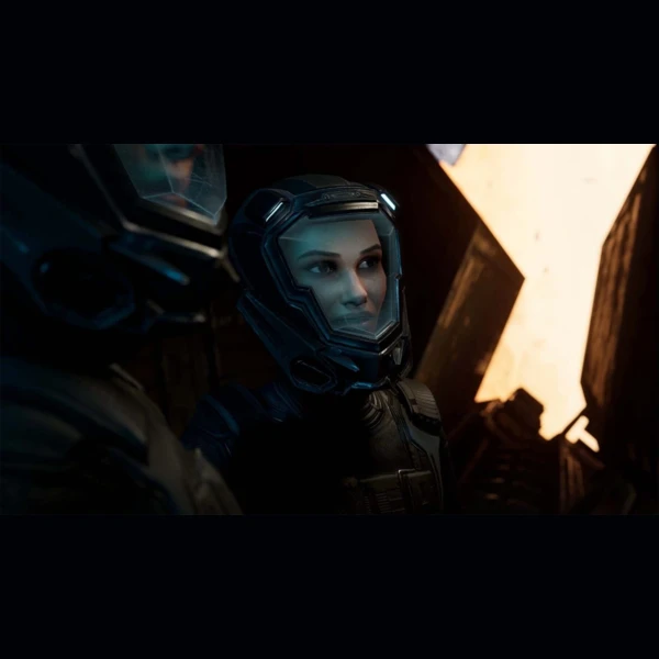 Telltale Games The Expanse: A Telltale Series