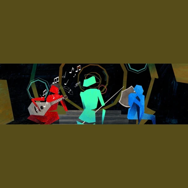 Dreamware Media Hyperbeat