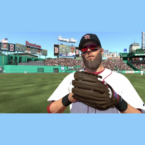 Sony Computer Entertainment MLB 14: The Show