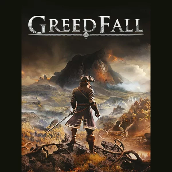 Focus Entertainment GreedFall