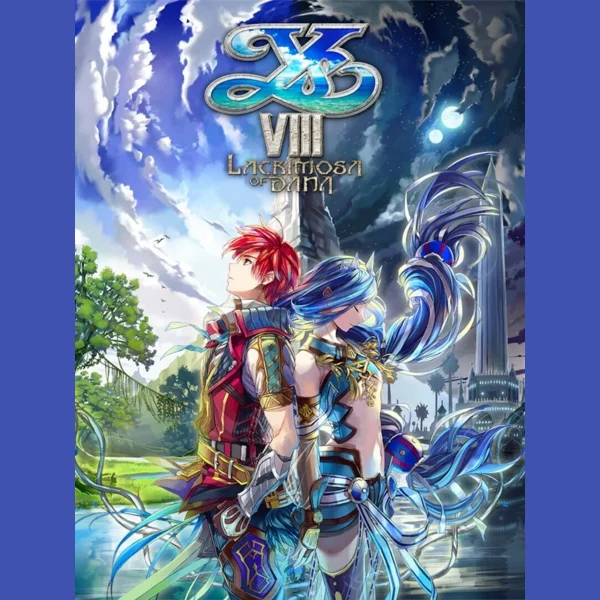 NIS America Ys VIII: Lacrimosa of Dana