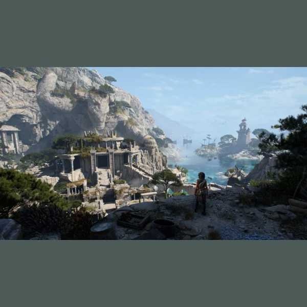 Focus Entertainment Resonance: A Plague Tale Legacy