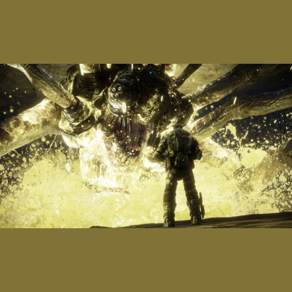 Xbox Game Studios Gears of War: Reloaded