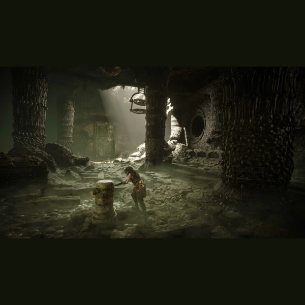 Focus Entertainment Resonance: A Plague Tale Legacy