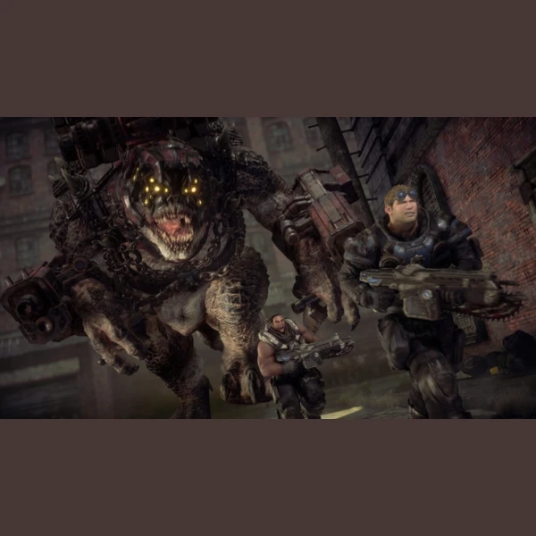 Xbox Game Studios Gears of War: Reloaded