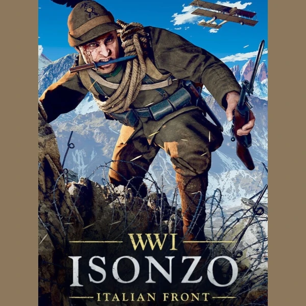 M2H Isonzo