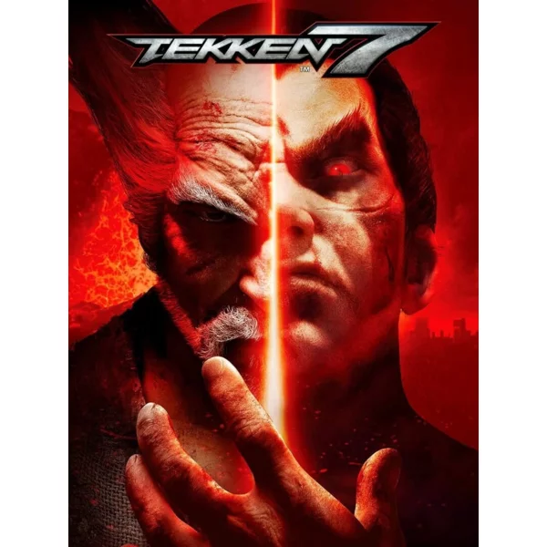 Bandai Namco Entertainment Tekken 7