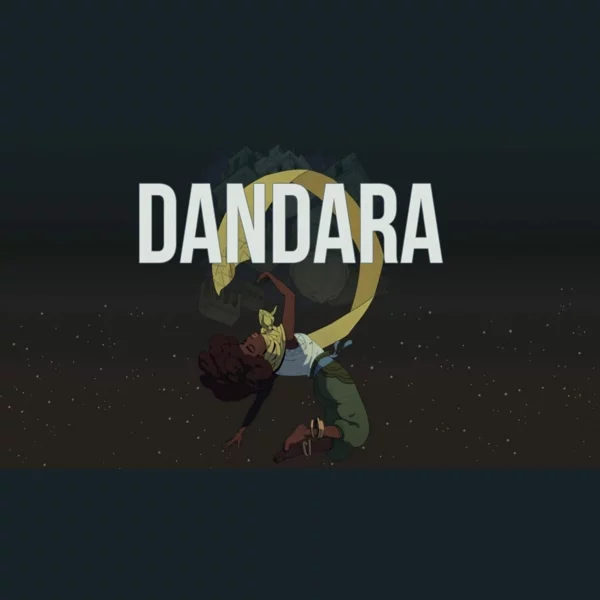 Raw Fury Dandara