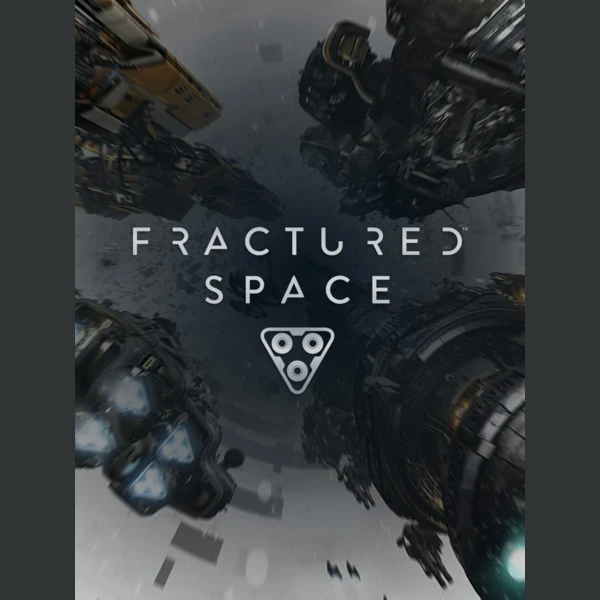 Edge Case Games Ltd. Fractured Space