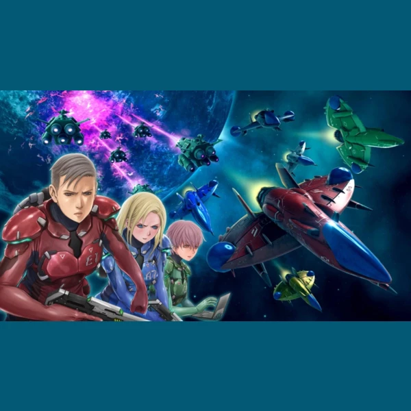 Clear River Games Truxton Extreme