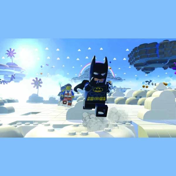 WB Games The LEGO Movie Videogame