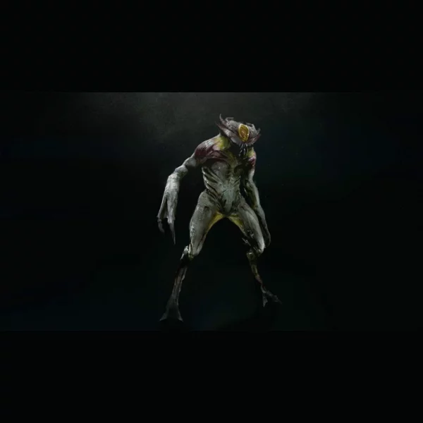 Holospark Earthfall