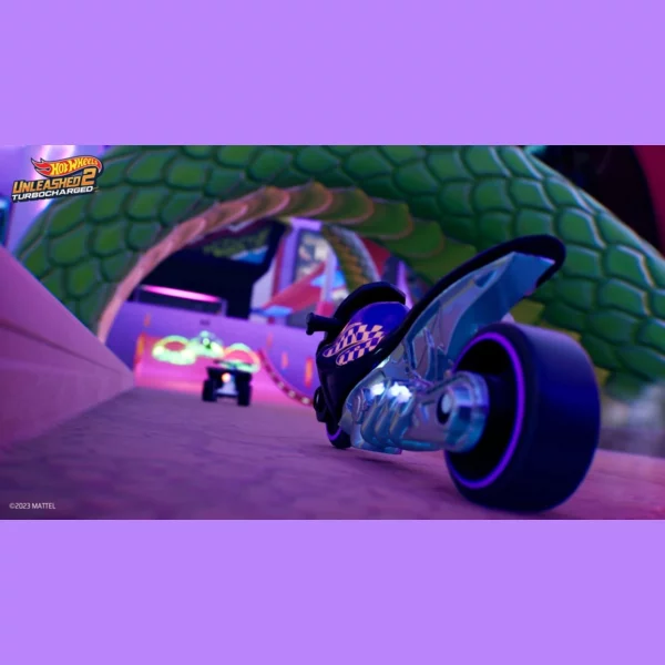 Milestone Hot Wheels Unleashed 2: Turbocharged