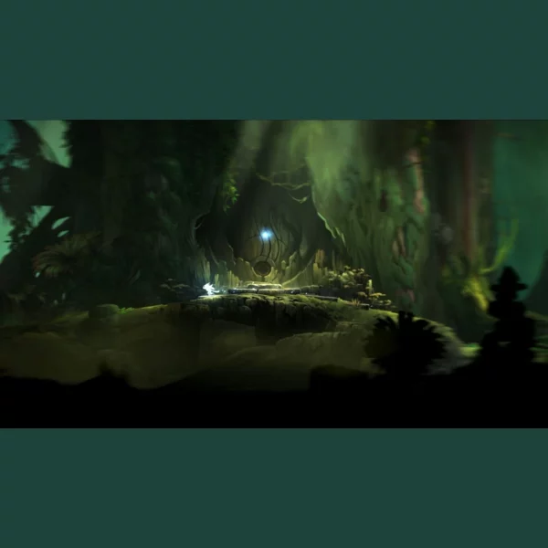 Microsoft Studios Ori and the Blind Forest