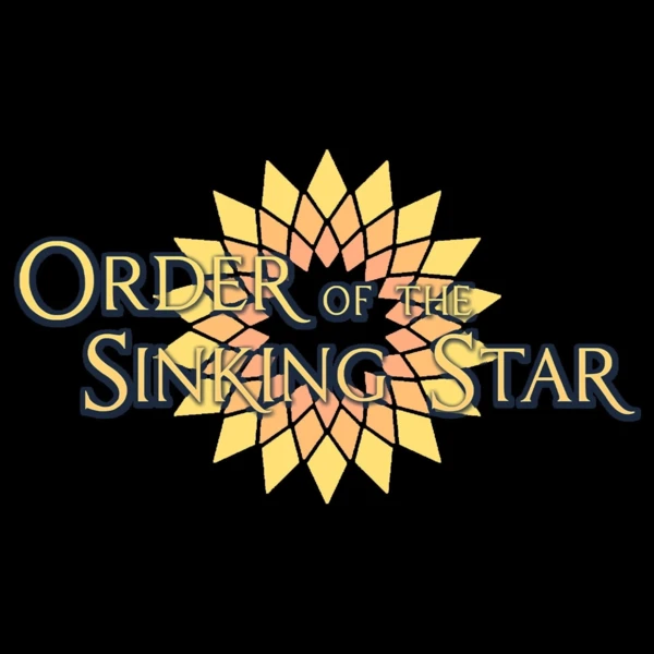 Arc Games Order of the Sinking Star